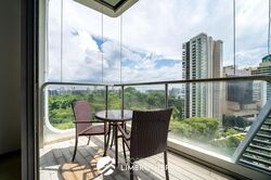 The Scotts Tower (D9), Condominium #518145811